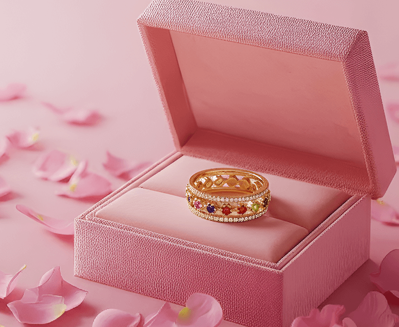 Rainbow Collection Banner