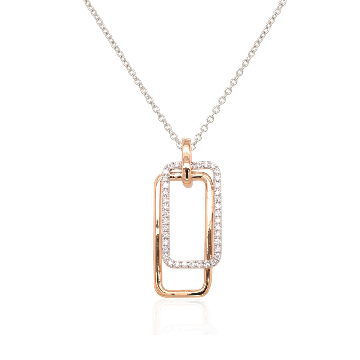 Urbane Sparkle Pendant