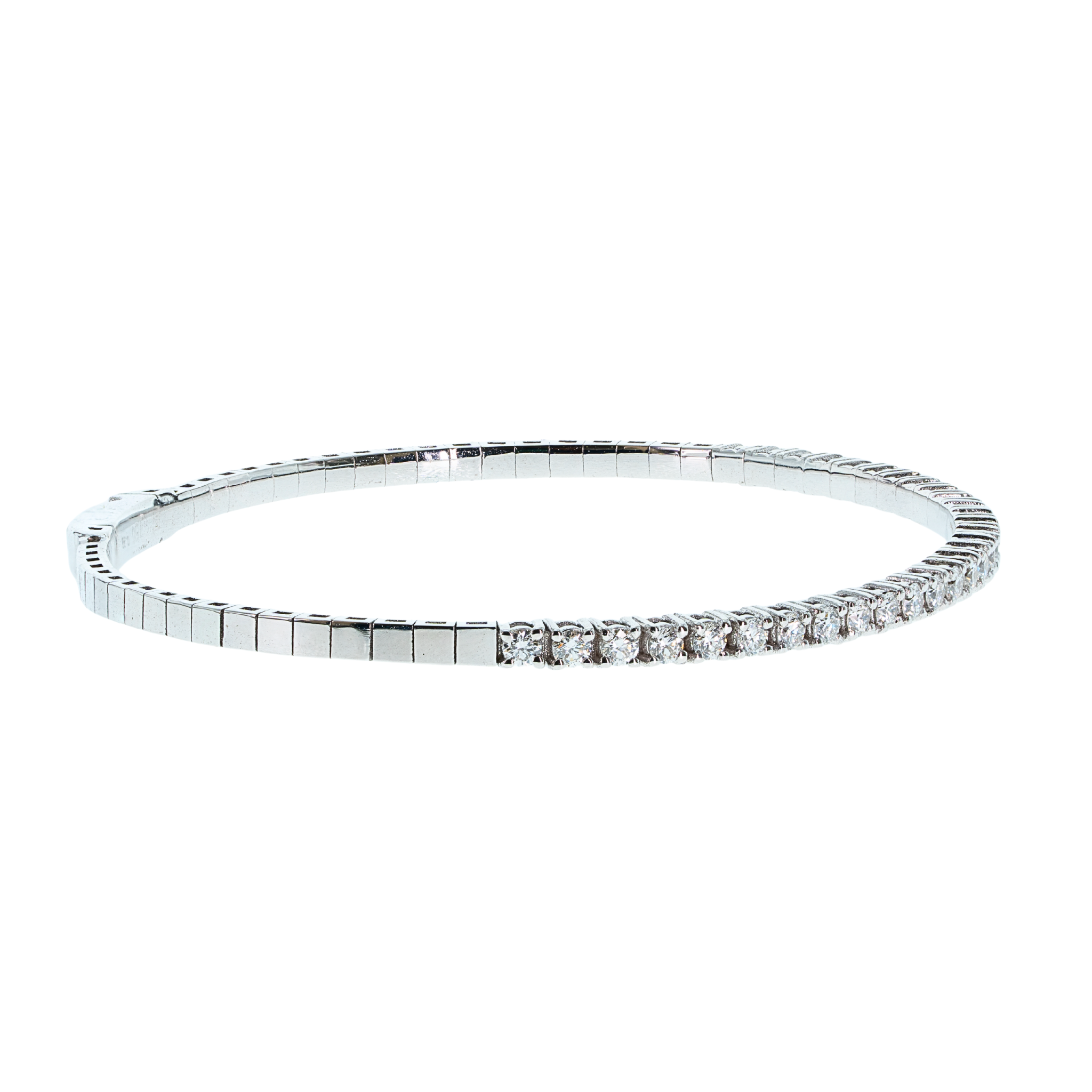 Eclat Diamond Bracelet