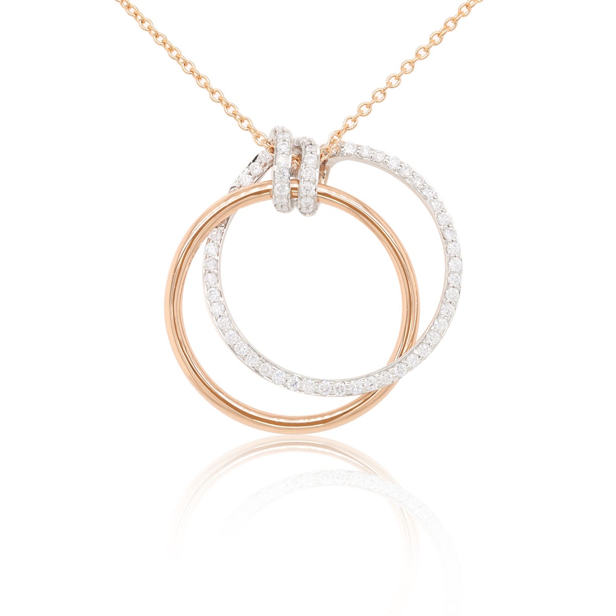 Cosmic Swirl Pendant