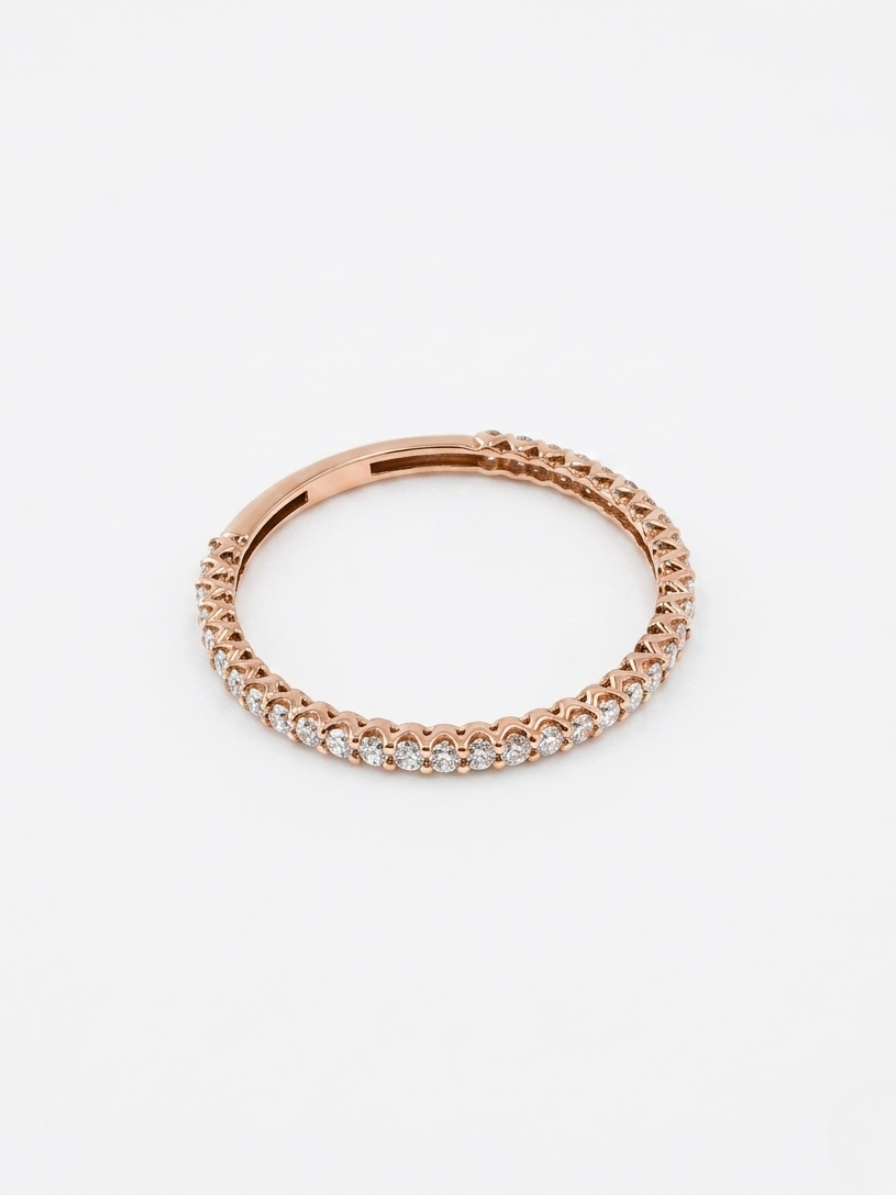 The Rosé Sparkle