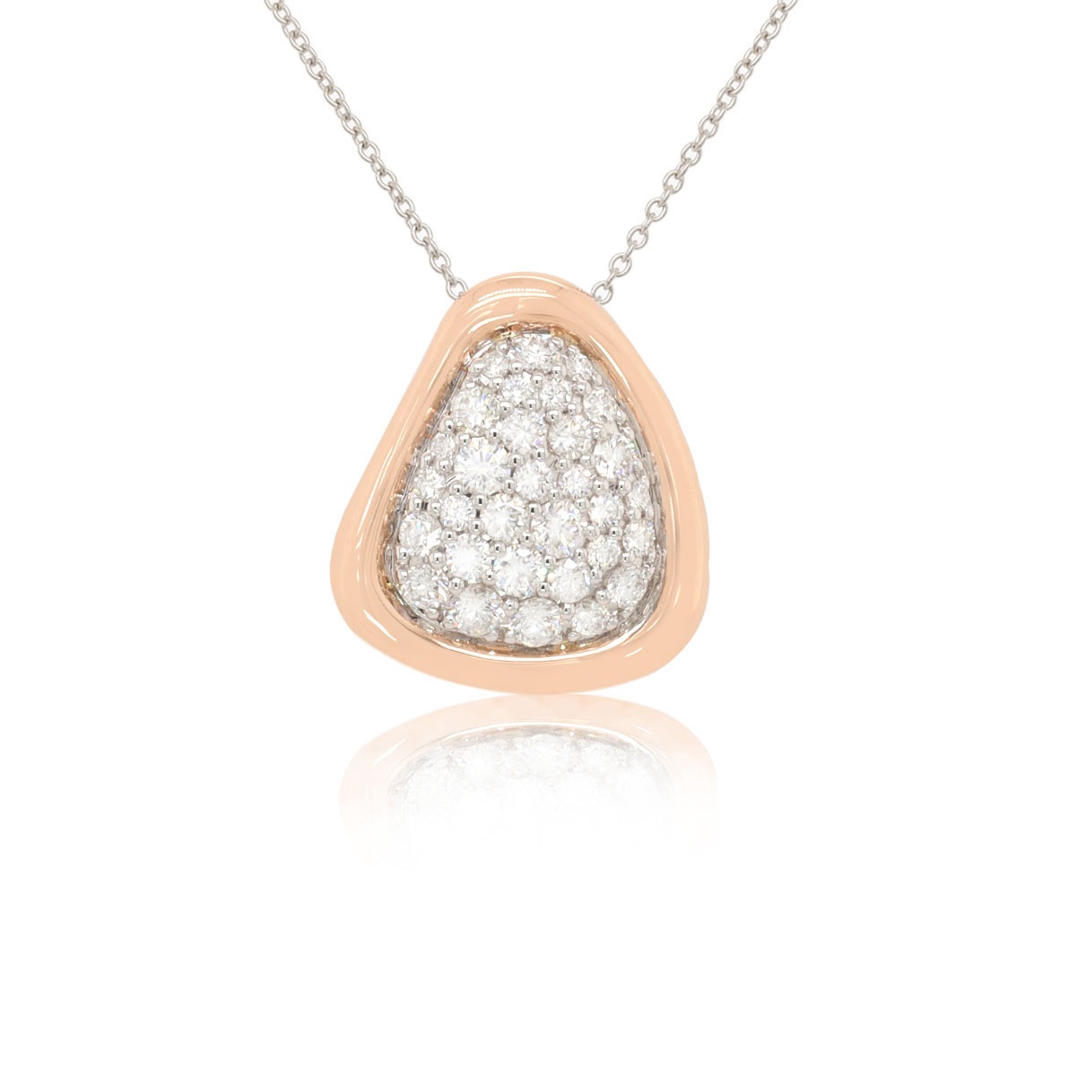 Stardust Drift Pendant